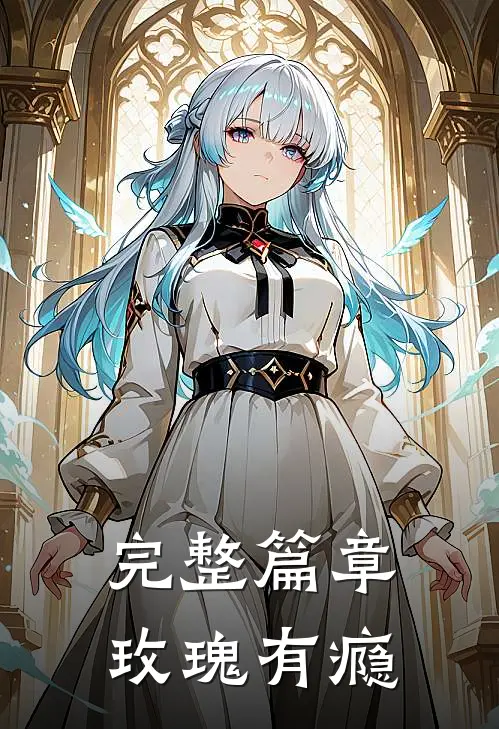 完整篇章玫瑰有瘾