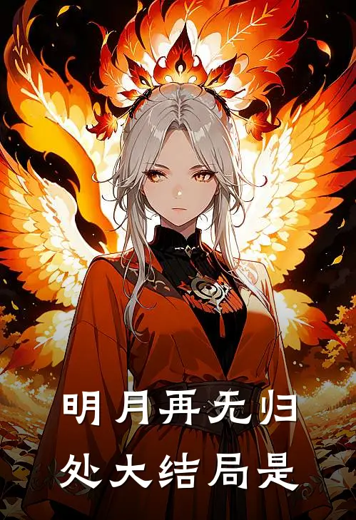 明月再无归处大结局是