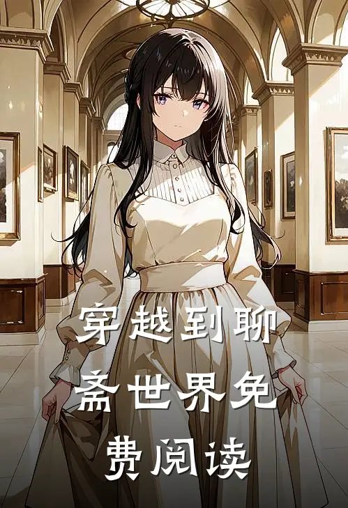 穿越到聊斋世界免费阅读