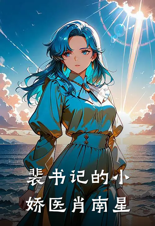 裴书记的小娇医肖南星