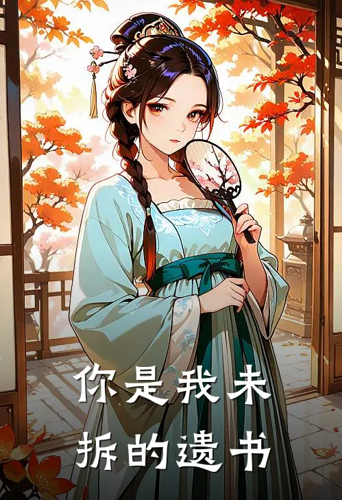 你是我未拆的遗书