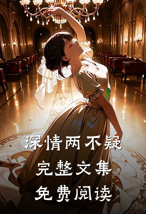 深情两不疑完整文集免费阅读