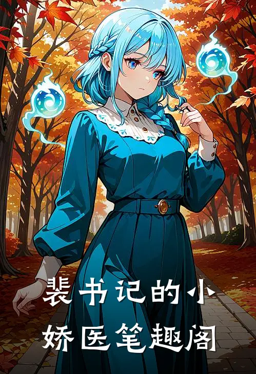 裴书记的小娇医笔趣阁