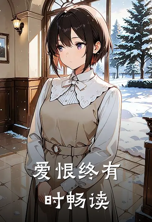 爱恨终有时畅读