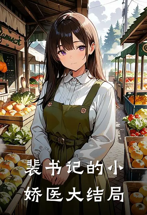 裴书记的小娇医大结局