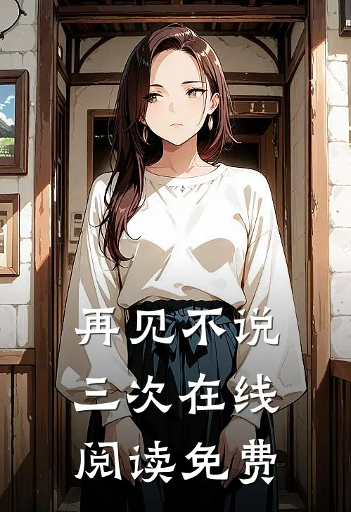 再见不说三次在线阅读免费