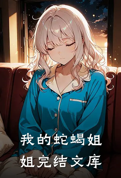 我的蛇蝎姐姐完结文库