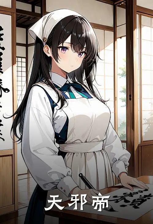 天邪帝