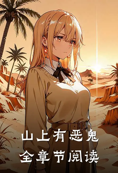 山上有恶鬼全章节阅读