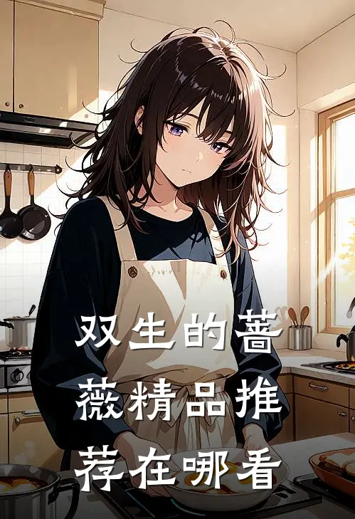 双生的蔷薇精品推荐在哪看