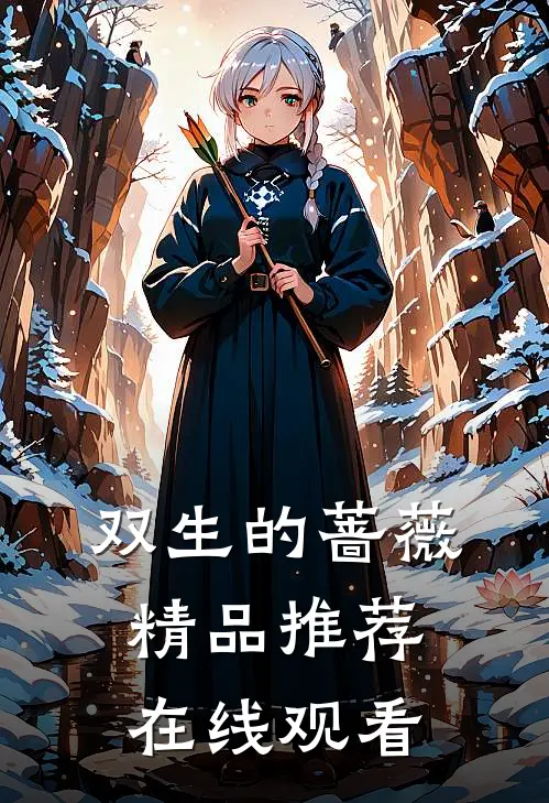双生的蔷薇精品推荐在线观看
