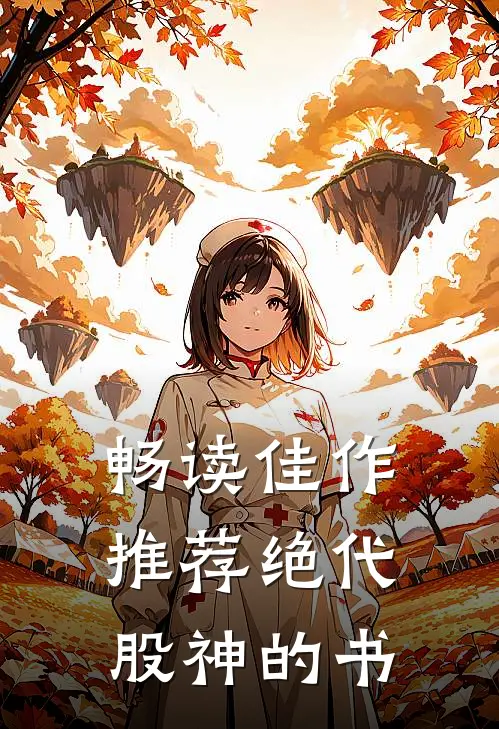畅读佳作推荐绝代股神的书