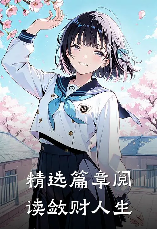 精选篇章阅读敛财人生