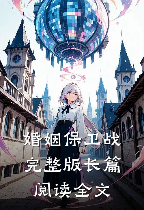 婚姻保卫战完整版长篇阅读全文