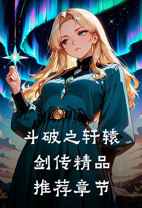 斗破之轩辕剑传精品推荐章节