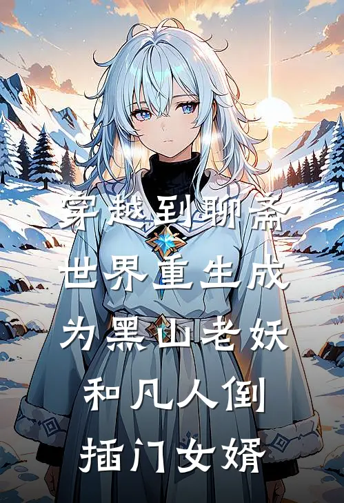 穿越到聊斋世界重生成为黑山老妖和凡人倒插门女婿