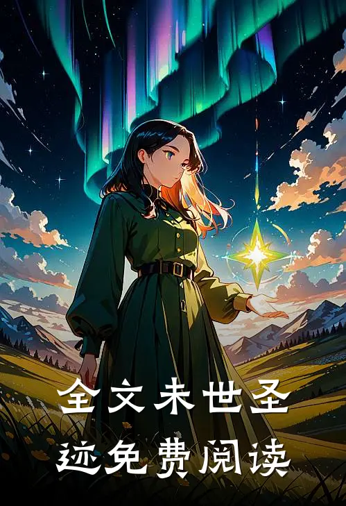 全文未世圣迹免费阅读