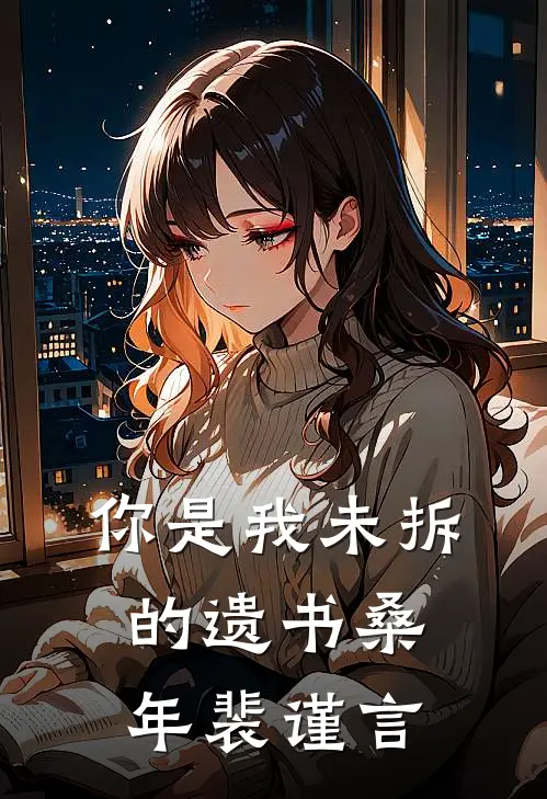 你是我未拆的遗书桑年裴谨言