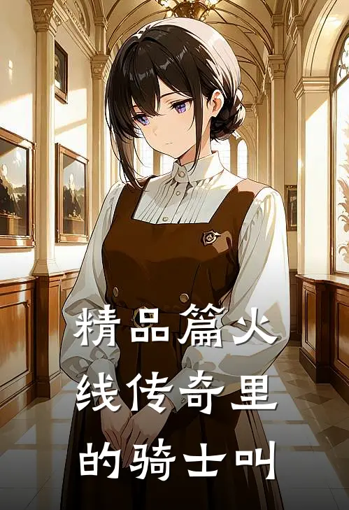 精品篇火线传奇里的骑士叫