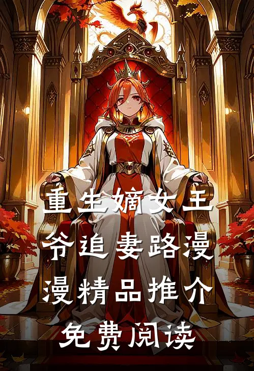 重生嫡女王爷追妻路漫漫精品推介免费阅读