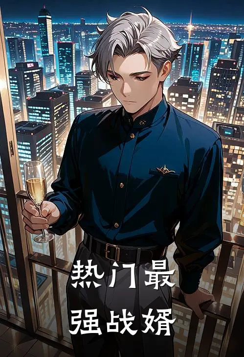热门最强战婿
