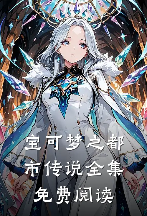 宝可梦之都市传说全集免费阅读