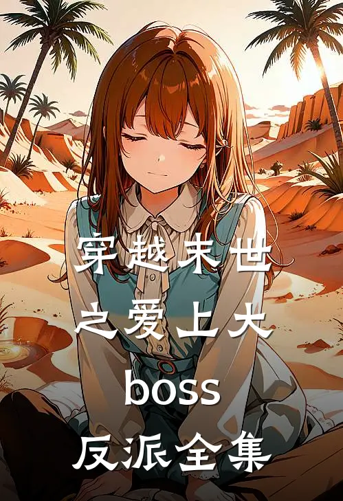 穿越末世之爱上大boss反派全集