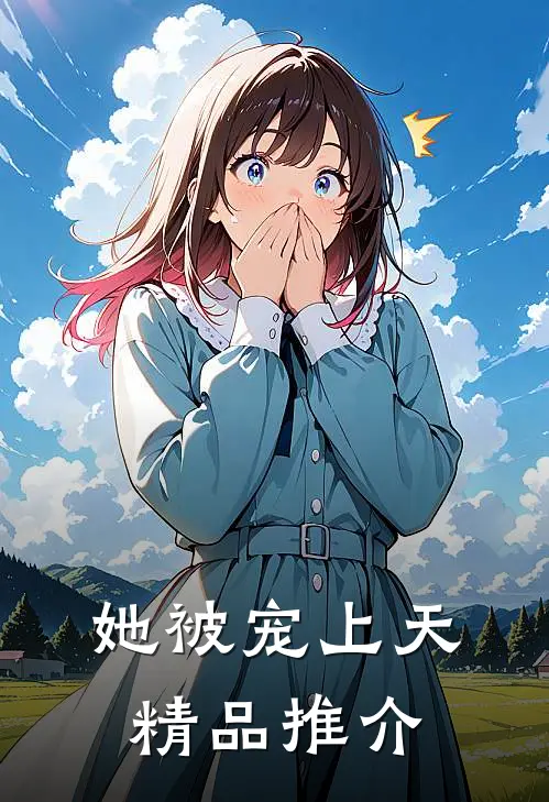 她被宠上天精品推介
