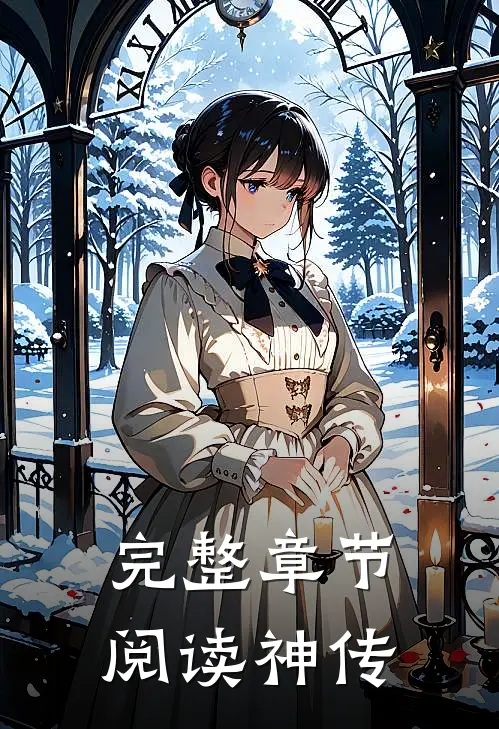 完整章节阅读神传