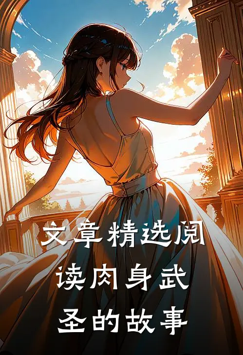 文章精选阅读肉身武圣的故事