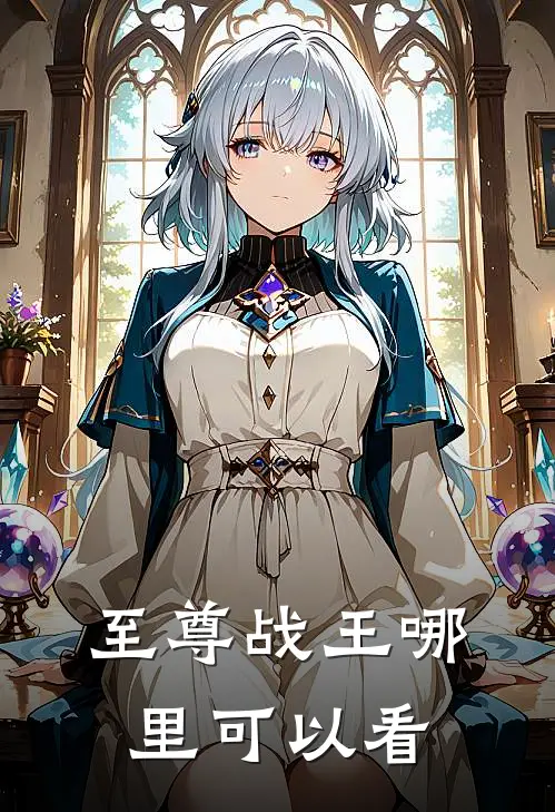 至尊战王哪里可以看