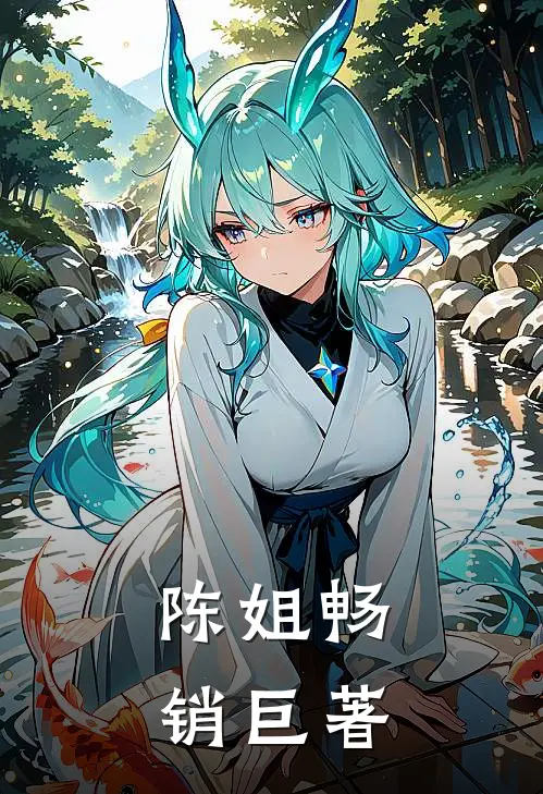 陈姐畅销巨著
