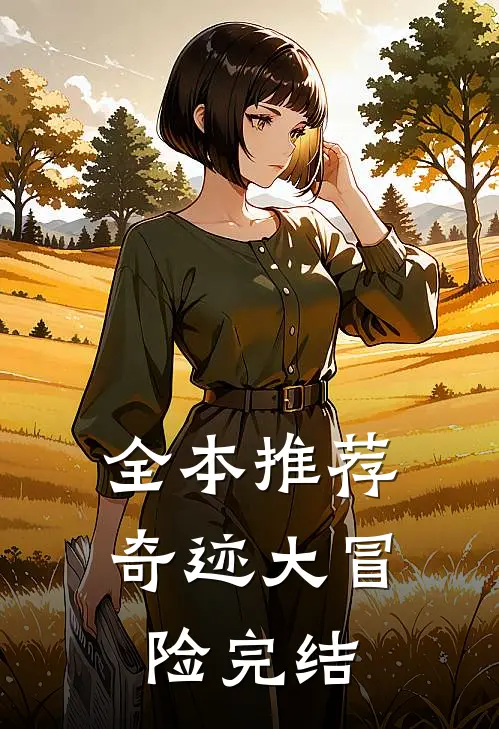 全本推荐奇迹大冒险完结