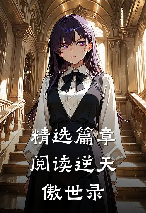 精选篇章阅读逆天傲世录