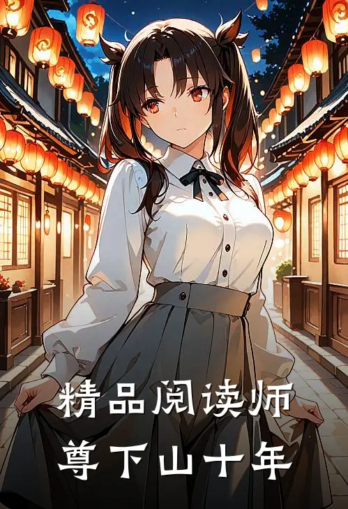 精品阅读师尊下山十年