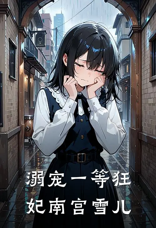 溺宠一等狂妃 南宫雪儿