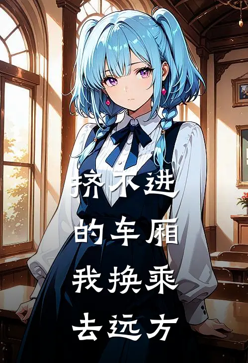 挤不进的车厢,我换乘去远方笔趣阁