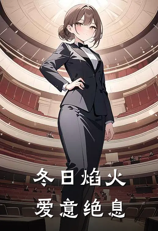 冬日焰火,爱意绝息全文免费