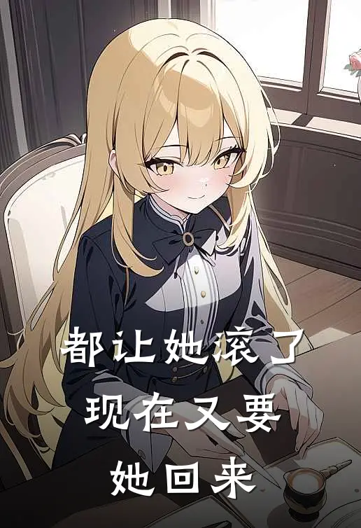 都让她滚了,现在又要她回来是歌