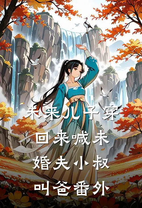 未来儿子穿回来喊未婚夫小叔叫爸番外