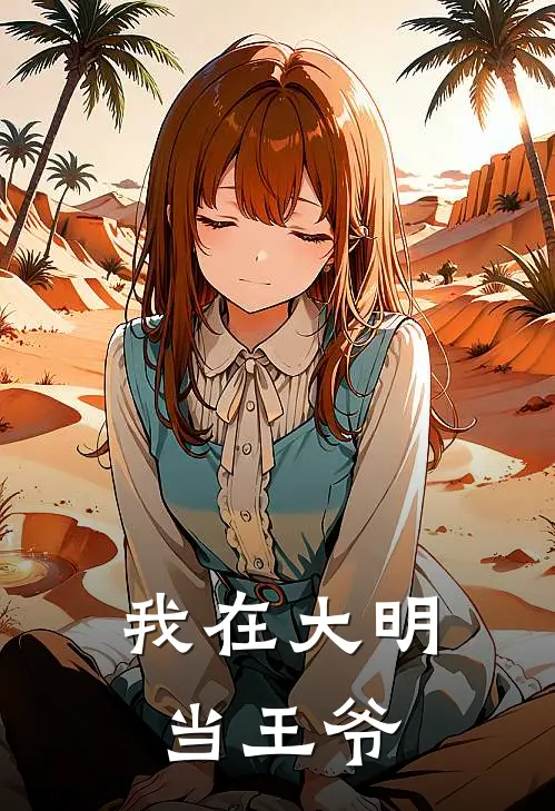 我在大明当王爷免费阅读