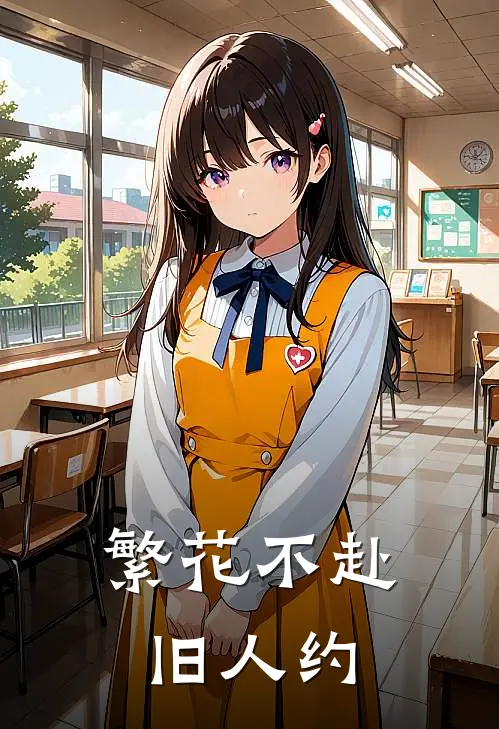 繁花不赴旧人约许知微江屹琛梁絮