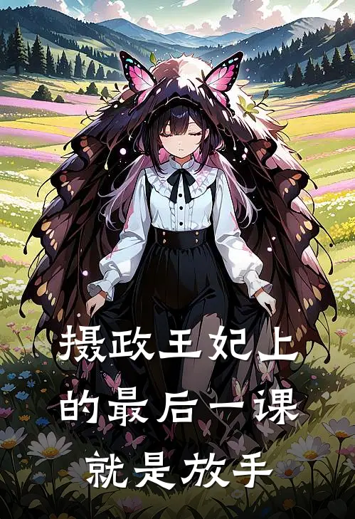 摄政王妃上的最后一课就是放手了吗
