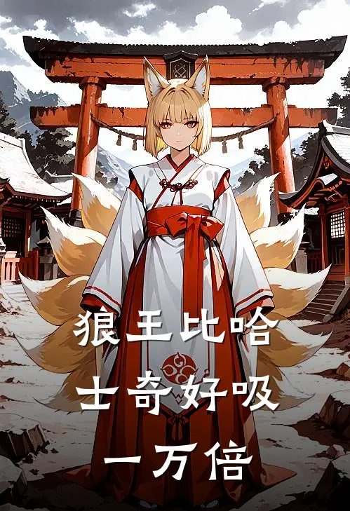 狼王比哈士奇好吸一万倍的血