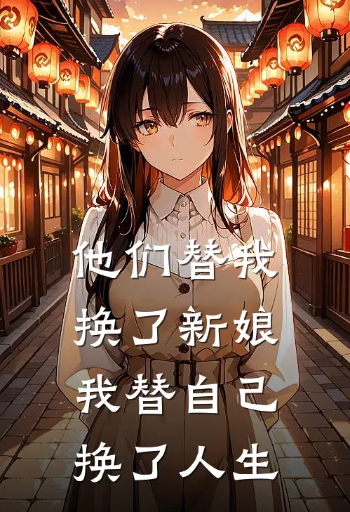 他们替我换了新娘,我替自己换了人生是歌
