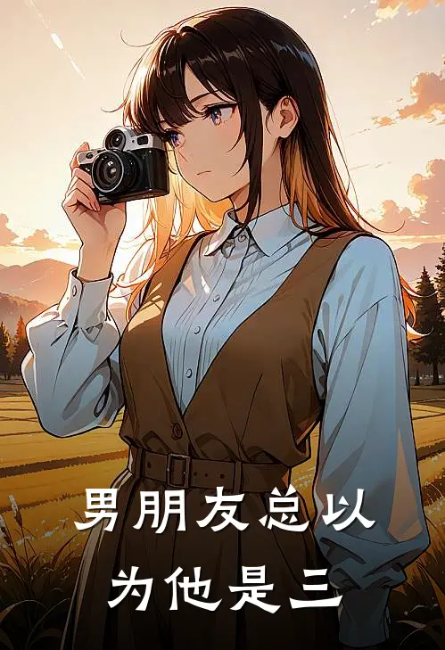 男朋友总以为他是三
