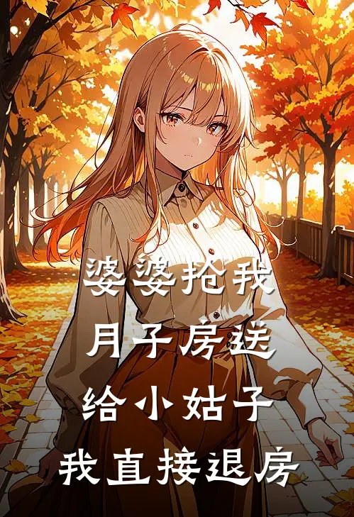 婆婆抢我月子房送给小姑子,我直接退房好吗
