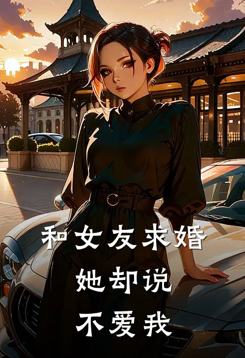 和女友求婚,她却说不爱我怎么办