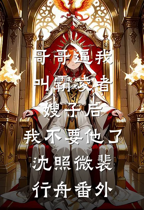 哥哥逼我叫霸凌者嫂子后，我不要他了沈照微裴行舟番外