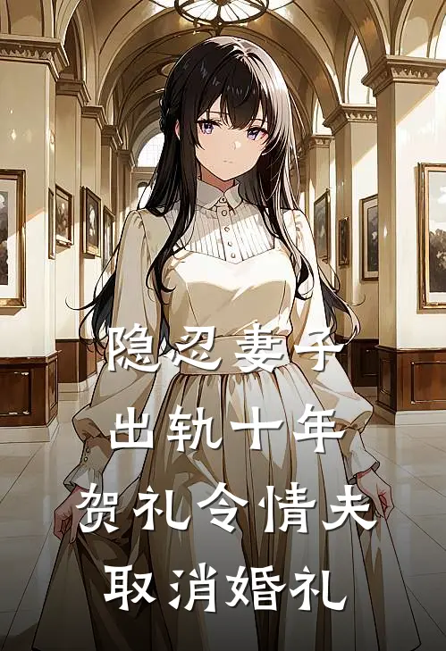 隐忍妻子出轨十年，贺礼令情夫取消婚礼